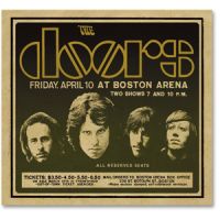 Live In Boston 1970